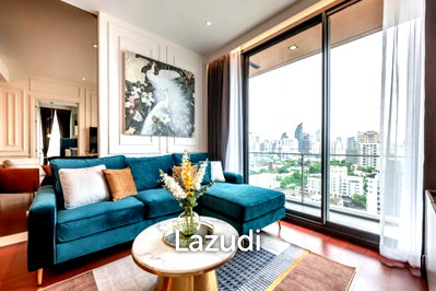 ขายคอนโด : 2 Bed 2 Bath 82 SQ.M at Khun by Yoo