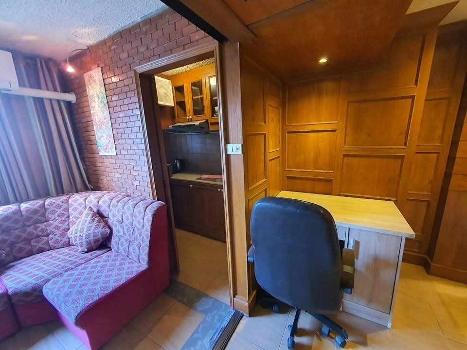 รูป ขาย นครพิงค์คอนโด, ตกแต่งด้วยไม้สัก สไตล์บาหลี , เส้นห้วยแก้ว ใกล้นิมมาน,ห้างเมญ่า - รูปที่ 9/12