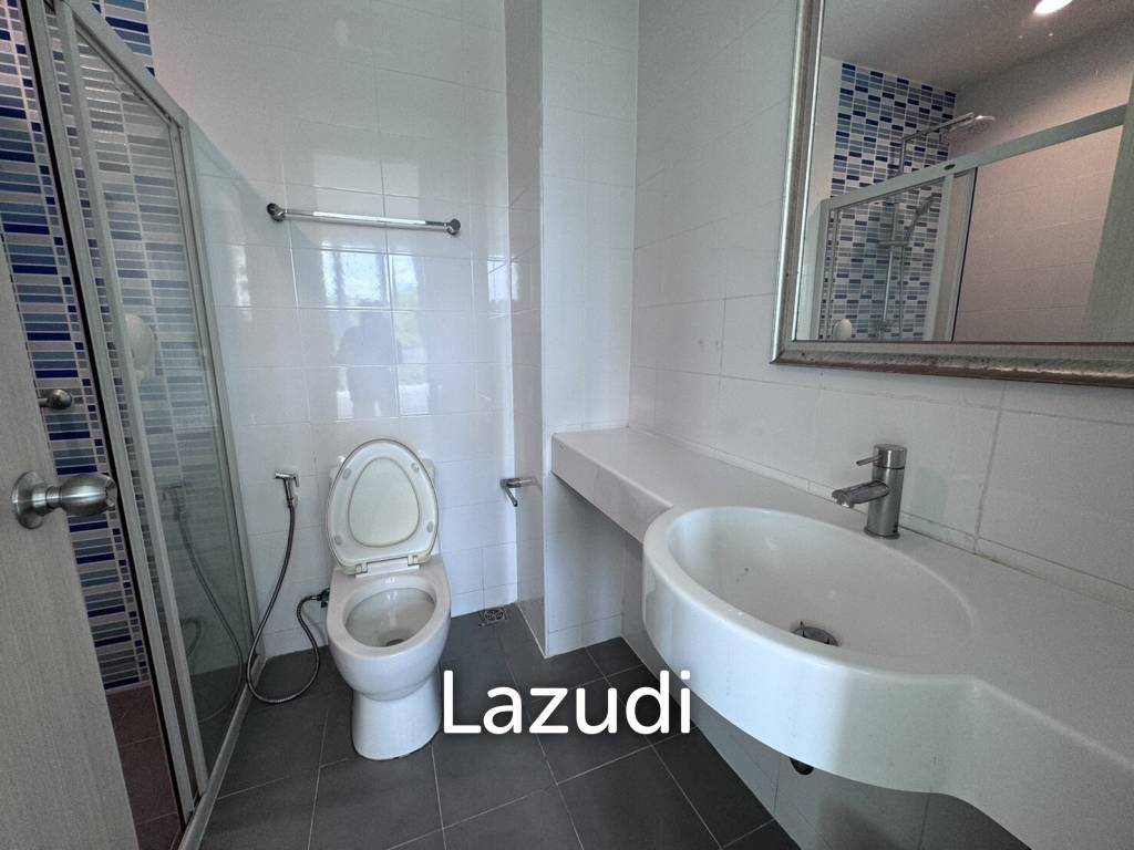รูป 28.0 ตร.ม. 1 ห้องนอน 1 ห้องน้ำ คอนโดสำหรับ ขาย & เช่าใน พัทยา - รูปที่ 11/11