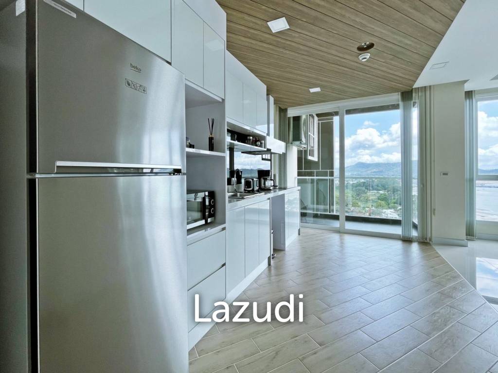 picture 3 Bed 168 SQ.M Del Mare Bangsaray Condominium - 8/19