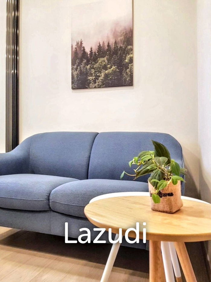 picture 1 Bed 1 Bath 25 SQ.M One 9 Five Asoke - Rama 9 - 9/20