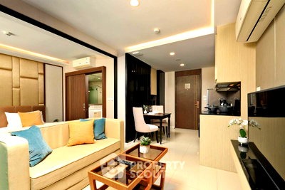 ขายคอนโด : คอนโด 1-ห้องนอน ที่ ไมด้า แกรนด์ รีสอร์ท ภูเก็ต ใน เชิงทะเล (ID 2229724)
