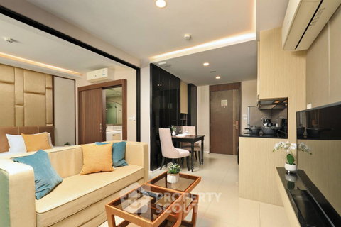 1-BR Condo at Mida Grande Resort Phuket in Choeng Thale (ID 2229724)