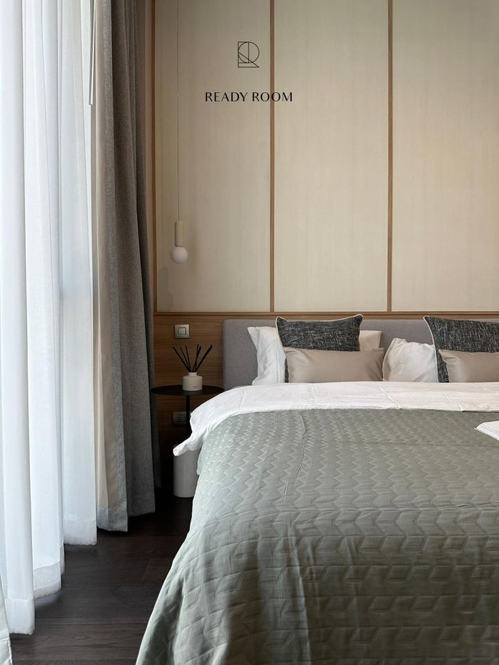 รูป (Co-Agent Com 80%) ปล่อยเช่า Laviq Sukhumvit 57 ราคา 53,000 บาท - รูปที่ 9/13