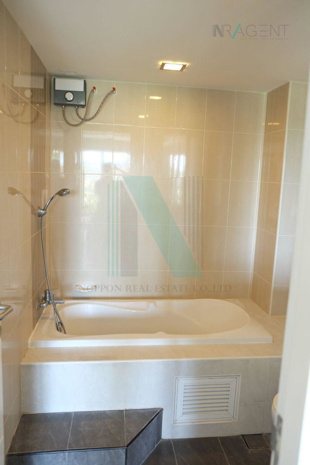 รูป 📌 ขายคอนโด ฌ็องเซลิเซ่ อเวนิว ติวานนท์-แจ้งวัฒนะ อาคาร A ชั้น 4 1 ห้องนอน ขนาด 61 ตรม ใกล้ เซ็นทรัล แจ้งวัฒนะ - รูปที่ 2/8