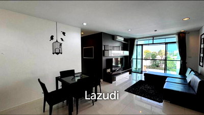 คอนโด เขตบางกะปิ : 100.0 ตร.ม.  3 ห้องนอน  2 ห้องน้ำ คอนโดสำหรับ ขาย & เช่าใน กมลา