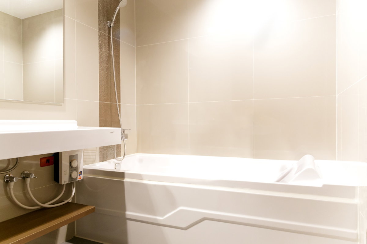 รูป RS5399 ให้เช่าคอนโด Ideo S93 Sukhumvit ติด BTS บางจาก  - รูปที่ 11/12