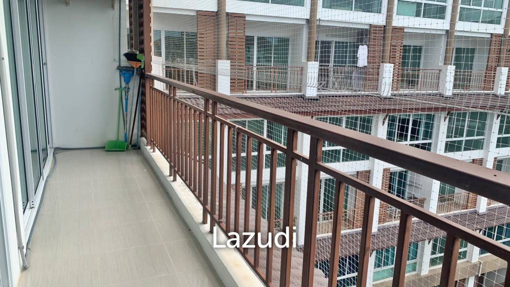 รูป ขายคอนโด เอดี บางเสร่ 2ห้องนอน - รูปที่ 3/34