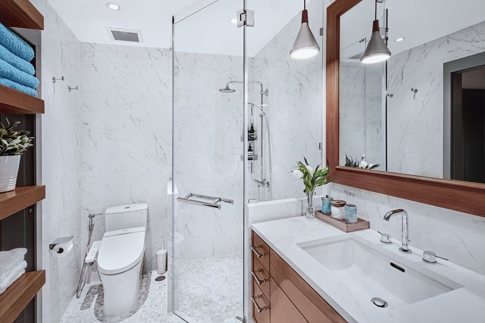 picture LTH3681 – The Empire Place FOR SALE 2 beds 2 baths size 107 Sq.M. Nearby BTS Chong Nonsi station ONLY 22 MB - 4/9