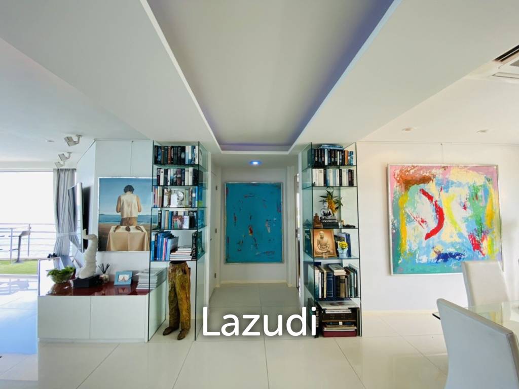 picture Beachfront Penthouse for Sale in Sugar Beach Condominium - 7/34