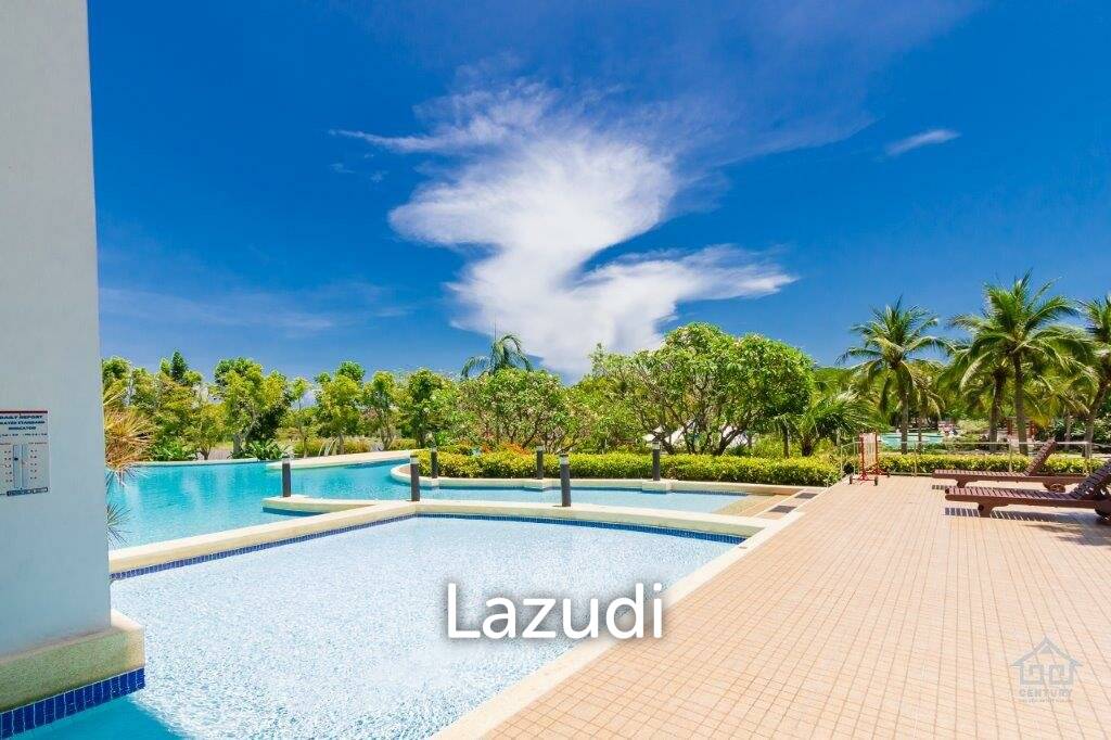 picture BOATHOUSE : Luxury 1 bed Duplex Condo - 19/22