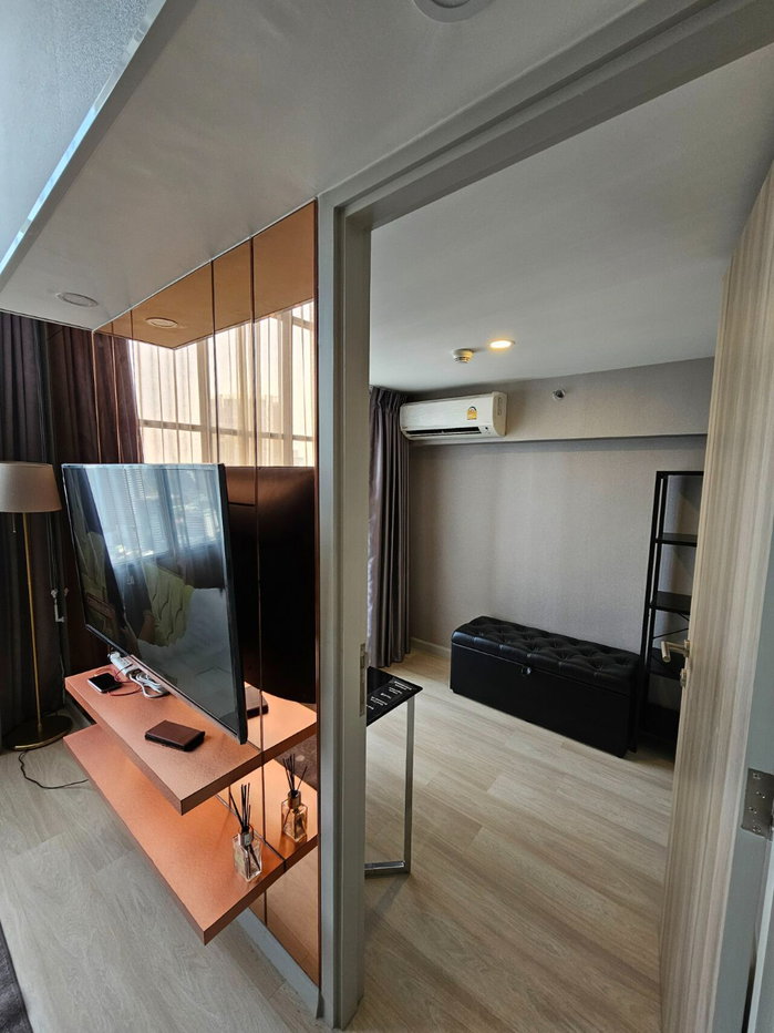 รูป 💎 ให้เช่า Knightsbridge Prime Sathorn คอนโดหรู ใจกลางสาทร ใกล้ BTS ช่องนนทรี | Code DS2072 Line @Dstay - รูปที่ 7/15