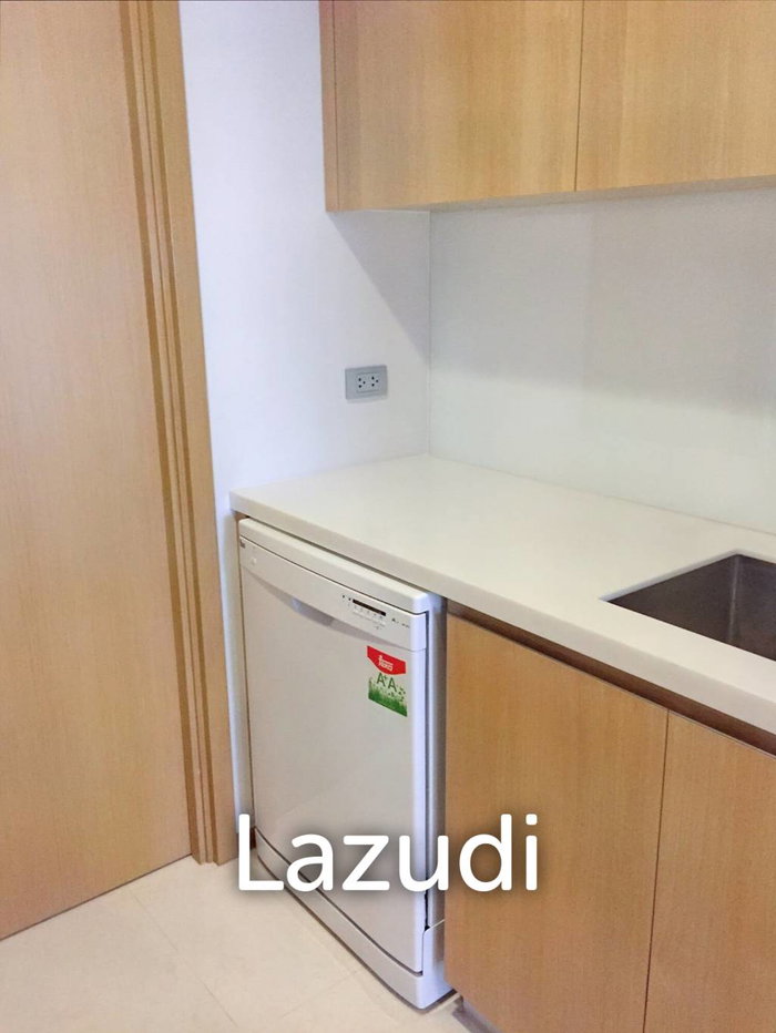 picture 2 Bed 2 Bath 113 SQ.M Hyde Sukhumvit 13 - 10/17