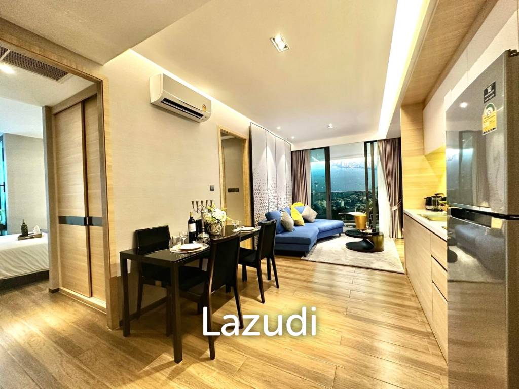 picture 2 Bed 2 Bath 43.81 SQ.M. Beverly Mountain Bay - 5/13