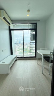 1-BR Condo at Bangkok Horizon Sathorn near BTS Saint Louis (ID 1495458)
