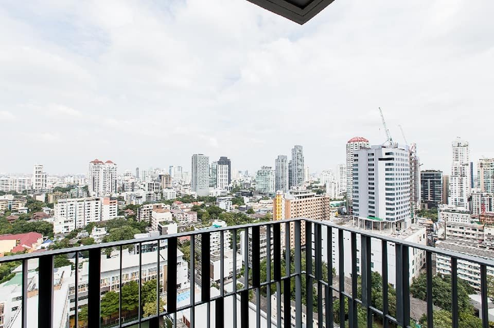 รูป LTH3379 – Keyne FOR SALE 2 beds 2 baths Size 75 Sq.M. nearby BTS Thonglor station ONLY 14 MB - รูปที่ 6/6