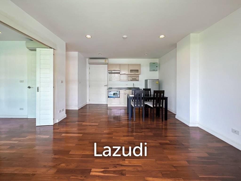 picture Baan Dao Tem Fah : Beachfront 2 Bedroom Condo - 4/21