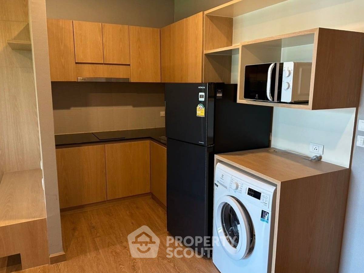 รูป คอนโด 2-ห้องนอน ที่ เดอะ ซัน คอนโด ศรีราชา ใน สุรศักดิ์ (ID 2145562) - รูปที่ 2/9