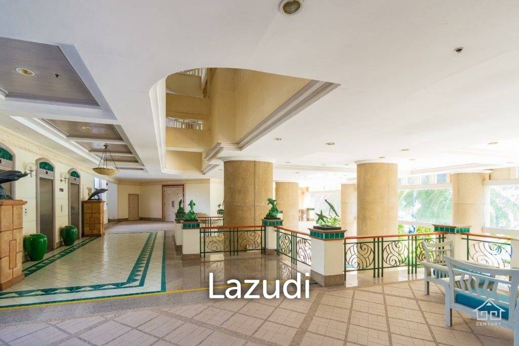 picture SPRINGFIELD BEACH CONDO : 2 bed beachfront condo with great views - 34/34