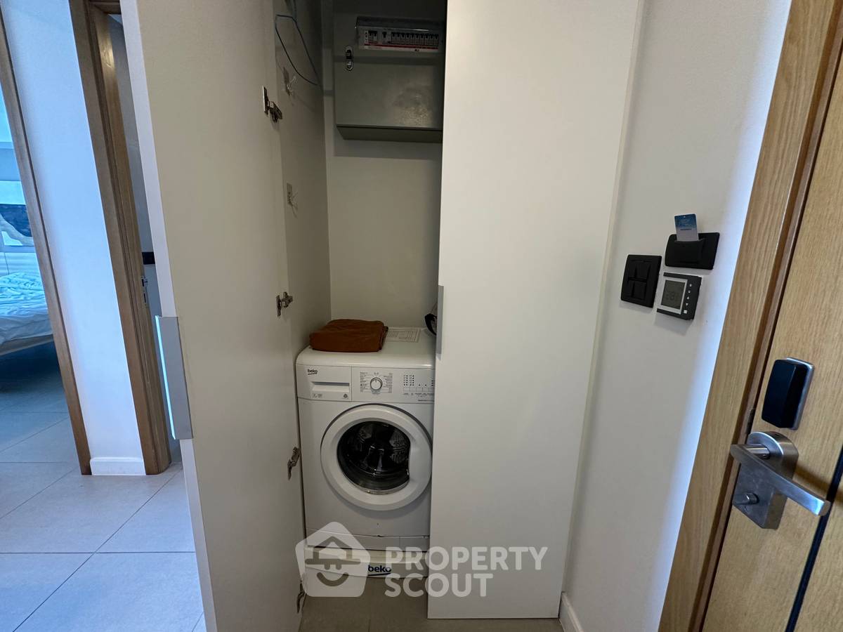 รูป คอนโด 1-ห้องนอน ที่ โอเชี่ยนสโตน บางเทา บีช ใกล้ หาดลากูน่า (ID 1820474) - รูปที่ 17/17