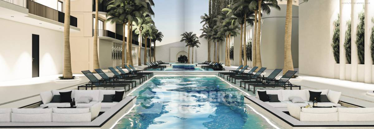 รูป คอนโด 3-ห้องนอน ที่ เอเวอร์ ไพรม์ เรสซิเดนซ์ กะรน ใกล้ หาดกะรน (ID 2312746) - รูปที่ 4/8