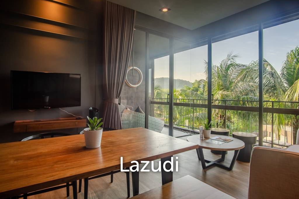 NICE 2 BR APARTMENT NEAR RAWAI AND NAIHARN - image 5