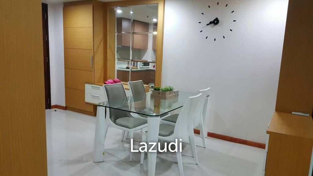 รูป 112.0 ตร.ม. 2 ห้องนอน 2 ห้องน้ำ คอนโดสำหรับ ขายใน ลุมพินี - รูปที่ 7/10