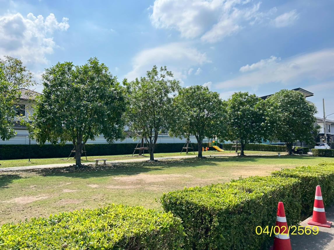 รูป บ้านเดี่ยว 44.9 ตร.วา คลองหลวง ปทุมธานี 3.6M - รูปที่ 12/18