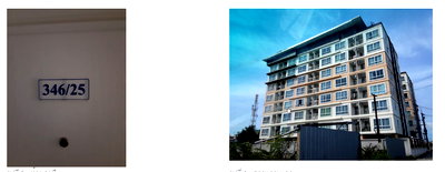 Condos for sale 3rd Infantryman Battalion 21st Infantry Regiment : CONDO 33.63 square meter null Muang Chon Buri Khlong Tamru for 727000 THB