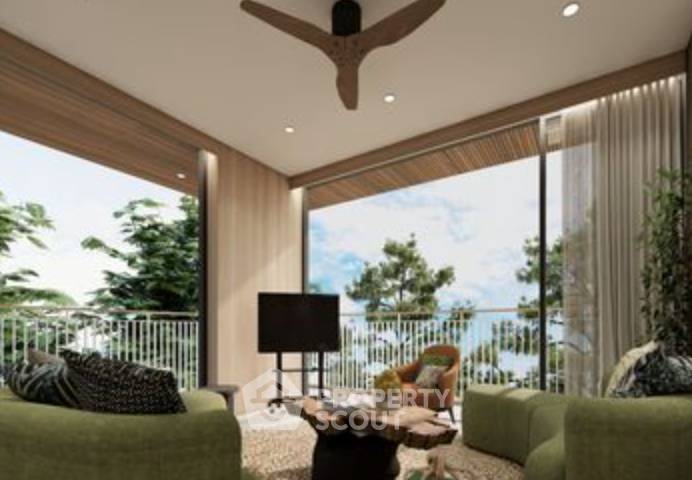 1-BR Condo at Laguna Golf Residences Hibiscus close to Laguna (ID 2390325)