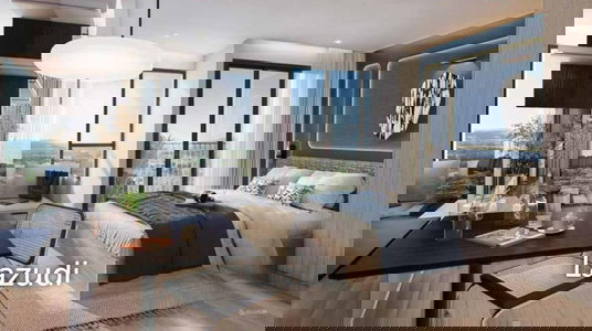 26.6 ตร.ม. สตูดิโอ 1 ห้องน้ำ คอนโดสำหรับ ขายใน เชิงทะเล