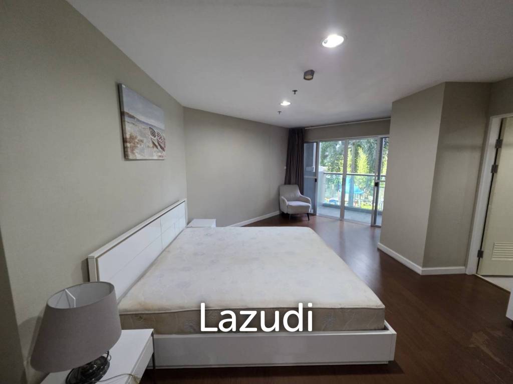 รูป 147.0 ตร.ม. 3 ห้องนอน 3 ห้องน้ำ คอนโดสำหรับ ขาย & เช่าใน ห้วยขวาง - รูปที่ 8/15