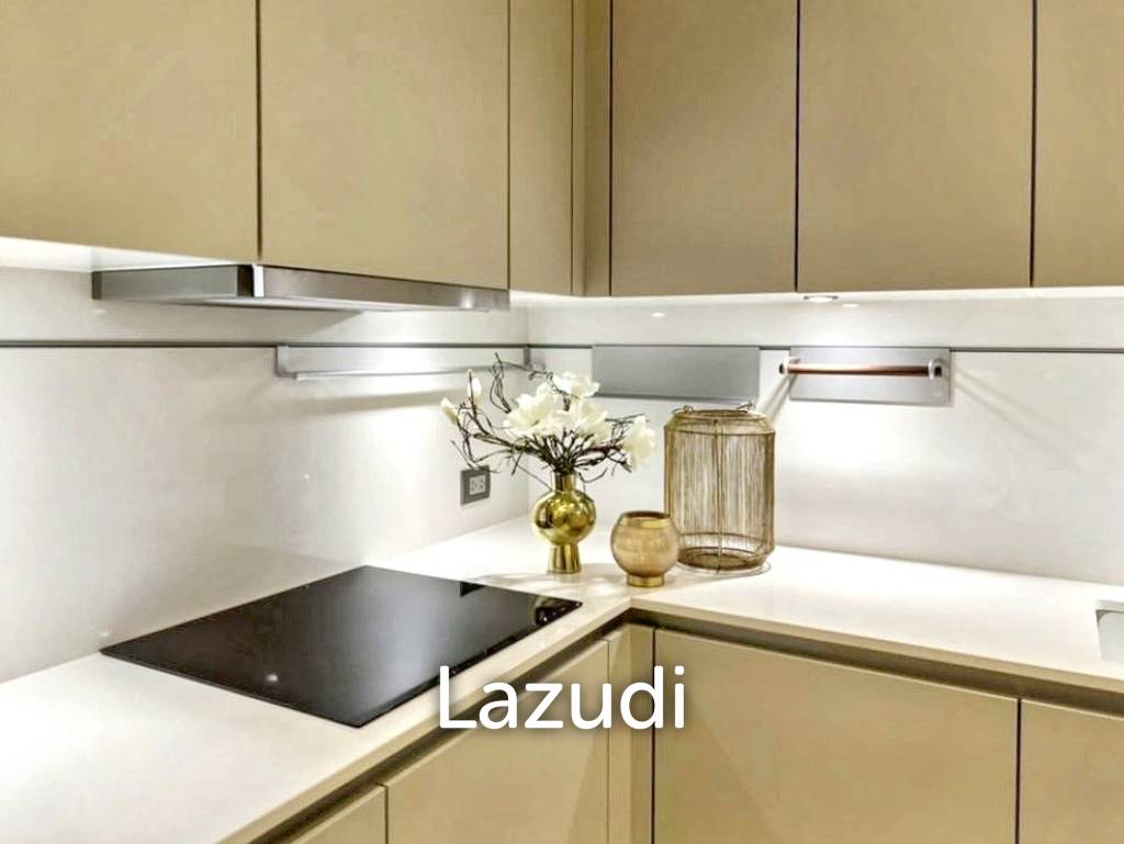 picture 2 Bed 2 Bath 144 SQ.M The Residences at Sindhorn Kempinski - 9/14
