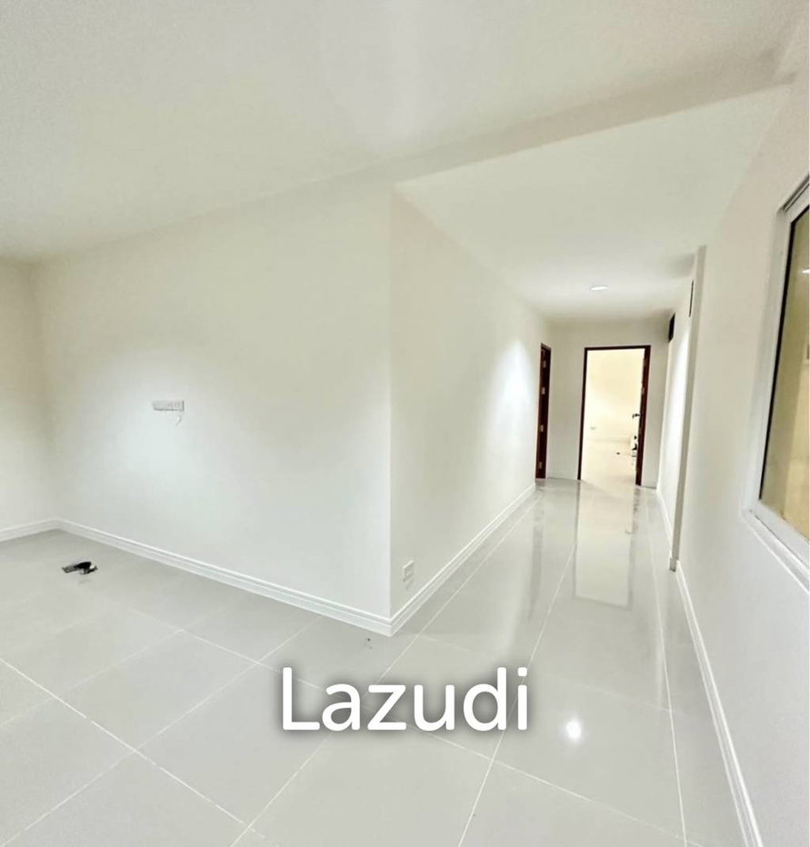picture BAAN KLANG CONDO : Great value 2 bed with 130 SQM. - 6/12