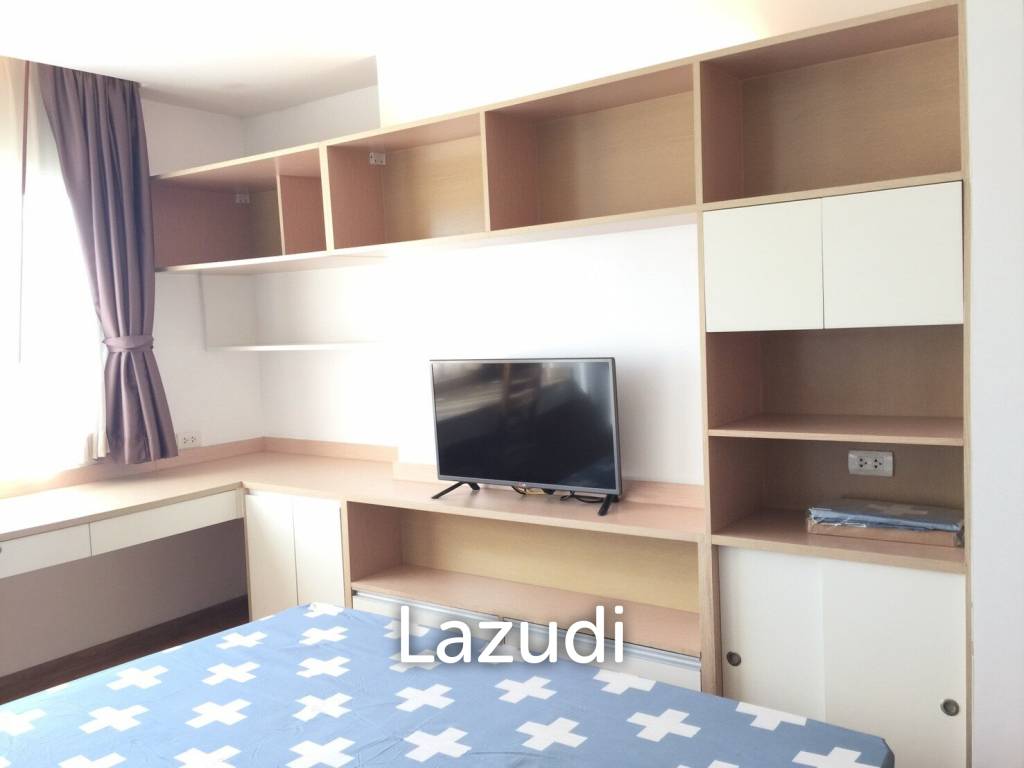 รูป ขาย Residence 52 1 ห้องนอน 1 ห้องน้ำ 35 ตารางเมตร - รูปที่ 9/11