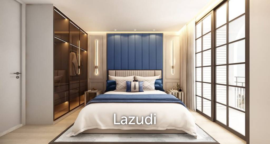 1 Bed 1 Bath 47 SQ.M Condo For Sale At Above Element - image 2
