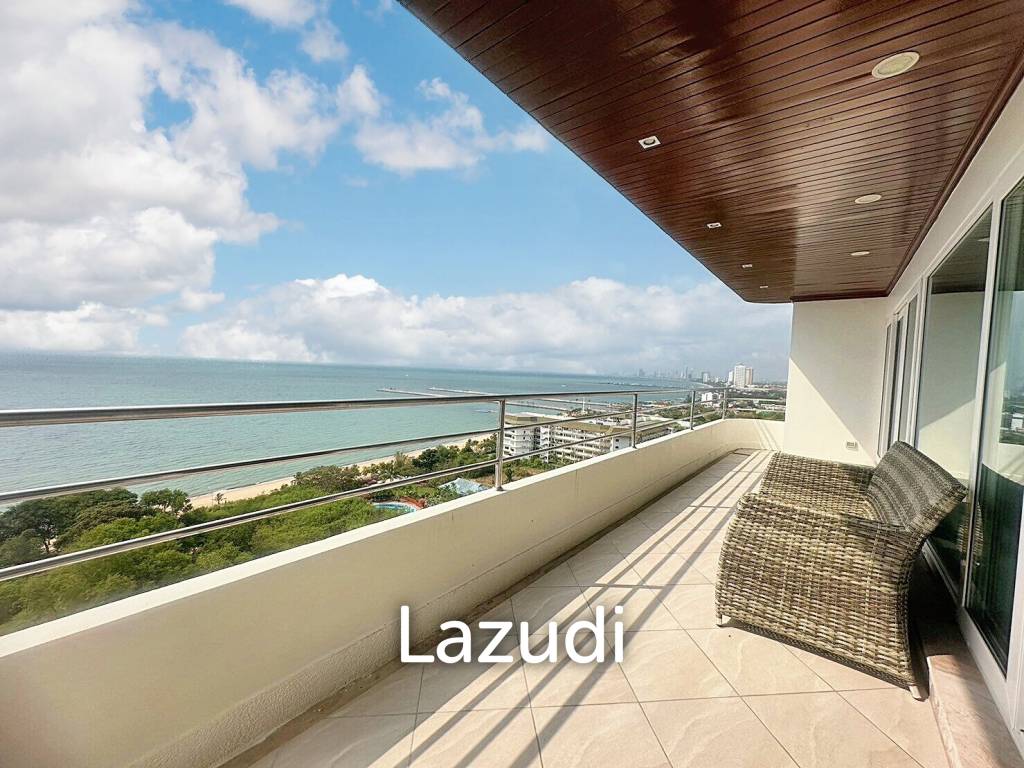 picture 2 Beds 2 Baths 142.7 SQ.M. Grand View Condo - 22/22