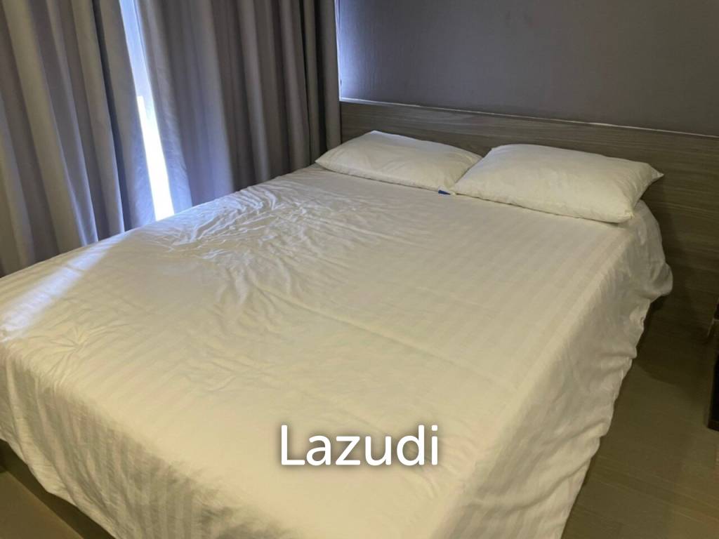 รูป ขายคอนโด Dazzle สุขุมวิท 7 ใน BKK - รูปที่ 9/13