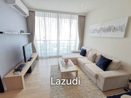 รูปภาพ 34 sqm 1 Bed Condo Wish Signature II Midtown Siam Ratchathewi Bangkok
