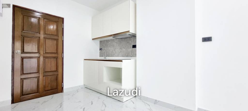 picture Studio 1 Bath 48 SQ.M. View Talay 5 Condominium - 5/11