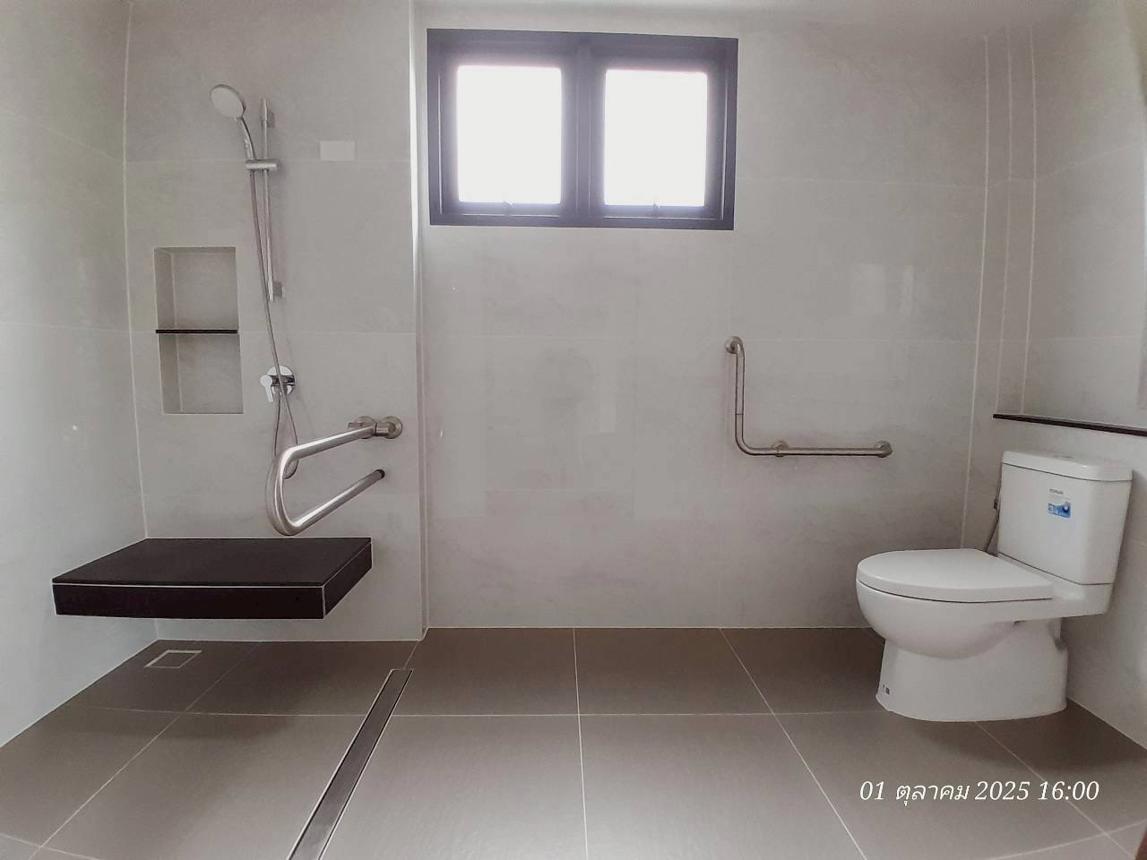 รูป บ้านเดี่ยว สำหรับขาย เดอะซิตี้ รามอินทรา - วงแหวน 2 สามวาตะวันตก เขตคลองสามวา กรุงเทพมหานคร - รูปที่ 27/46