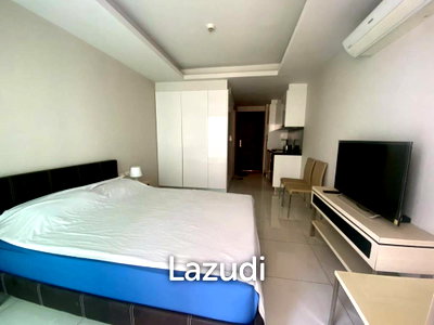 ขายคอนโด : Studio 1 Bath 25 SQ.M. Water Park Condominium