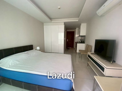 25.0 ตร.ม. สตูดิโอ 1 ห้องน้ำ คอนโดสำหรับ ขาย & เช่าใน หนองปรือ