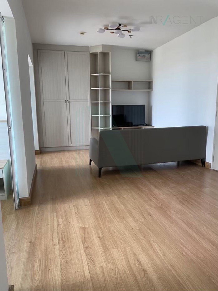 รูป 📌 ขายคอนโด แชปเตอร์วัน ราษฎร์บูรณะ 33 อาคาร 1 ชั้น 25 2 ห้องนอน ขนาด 58 ตรม ใกล้ ธนาคารกสิกรไทย สำนักงานใหญ่ - รูปที่ 5/8