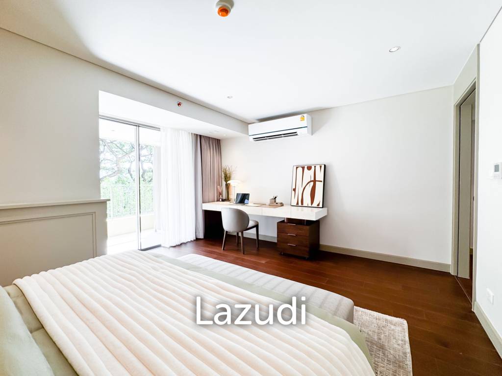 รูป คอนโดใหม่ Canvas สุขุมวิท 39 ขนาด 235 ตร.ม. 3 ห้องนอน 3 ห้องน้ำ - รูปที่ 20/31