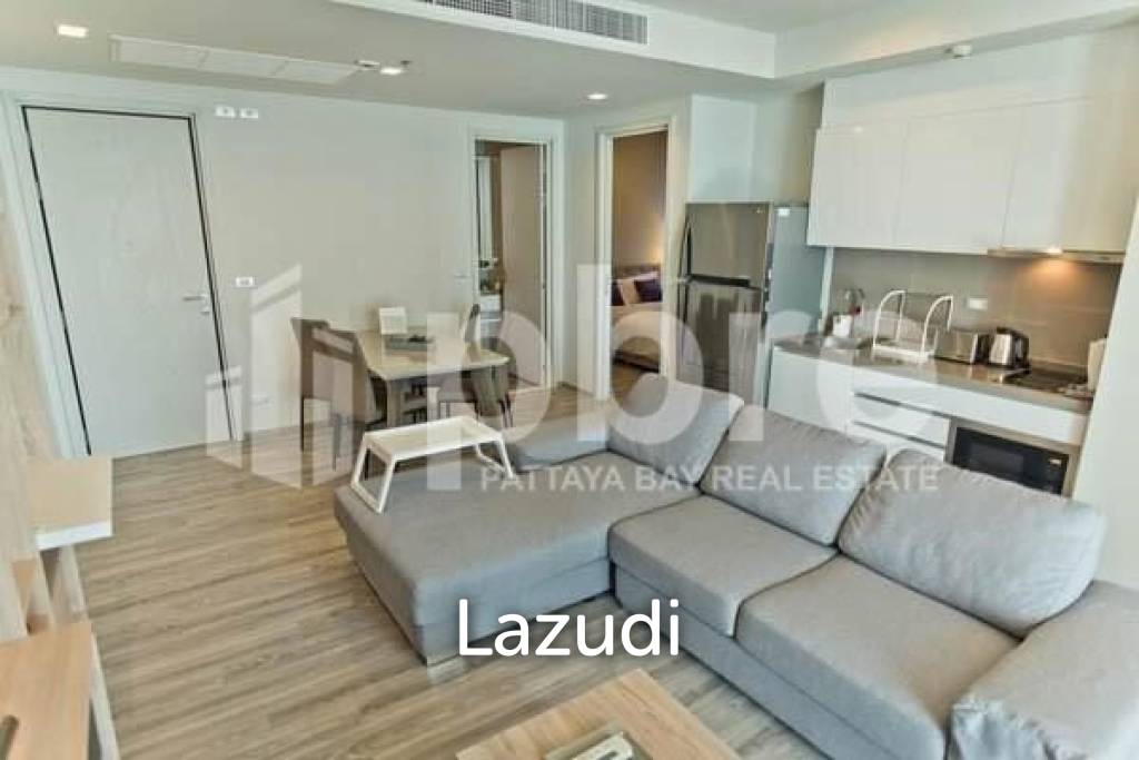 picture 2 Bed 2 Bath 72 SQ.M Baan Plai Haad Condominium - 3/10