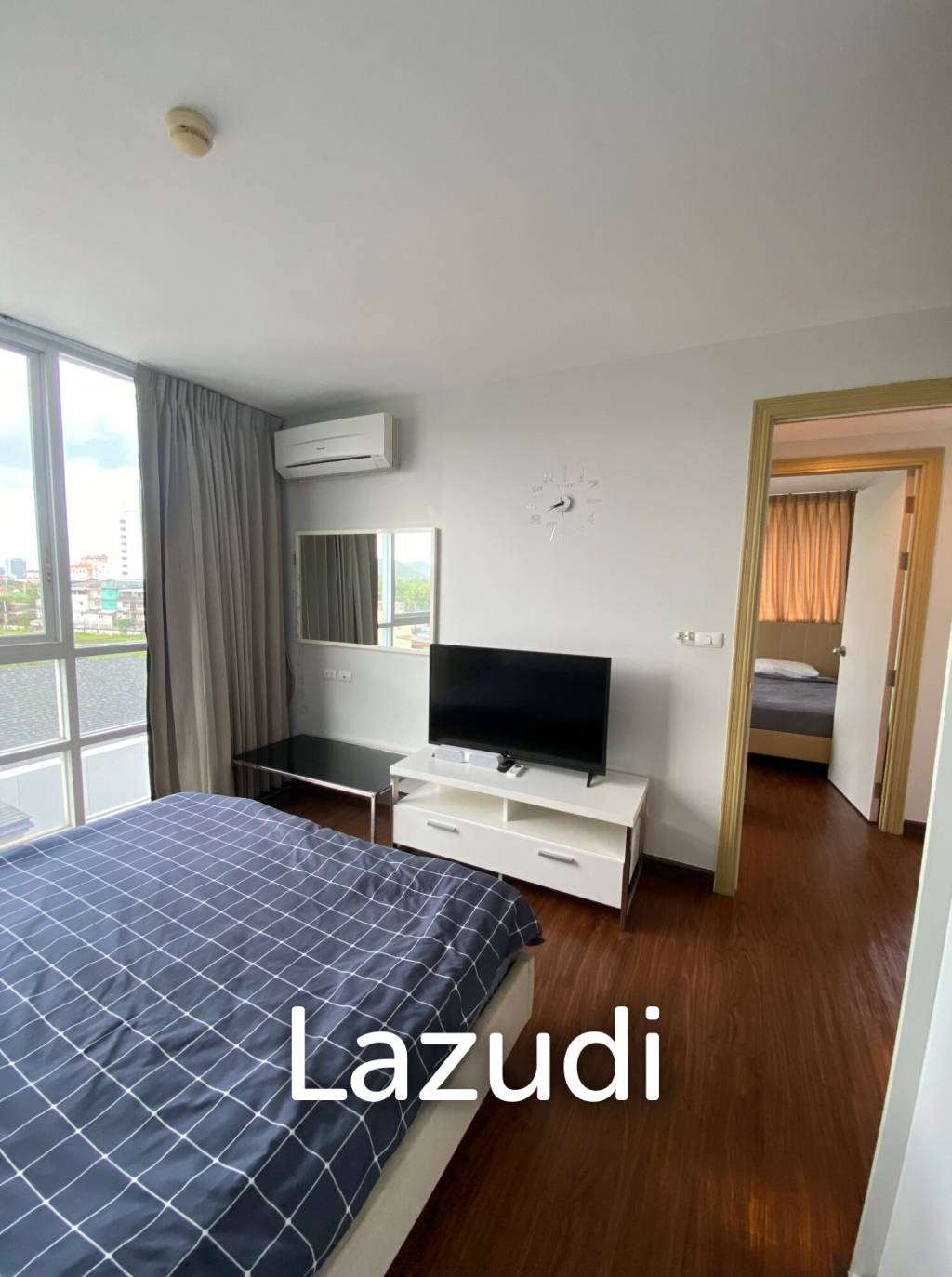 2 Bedroom 68.85 SQ.M The Light Condominium For Sale - image 5