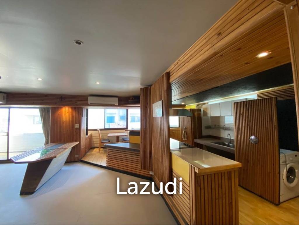 picture 3 Bed 4 Bath 216 SQ.M Baan Onnut Condominium - 9/18