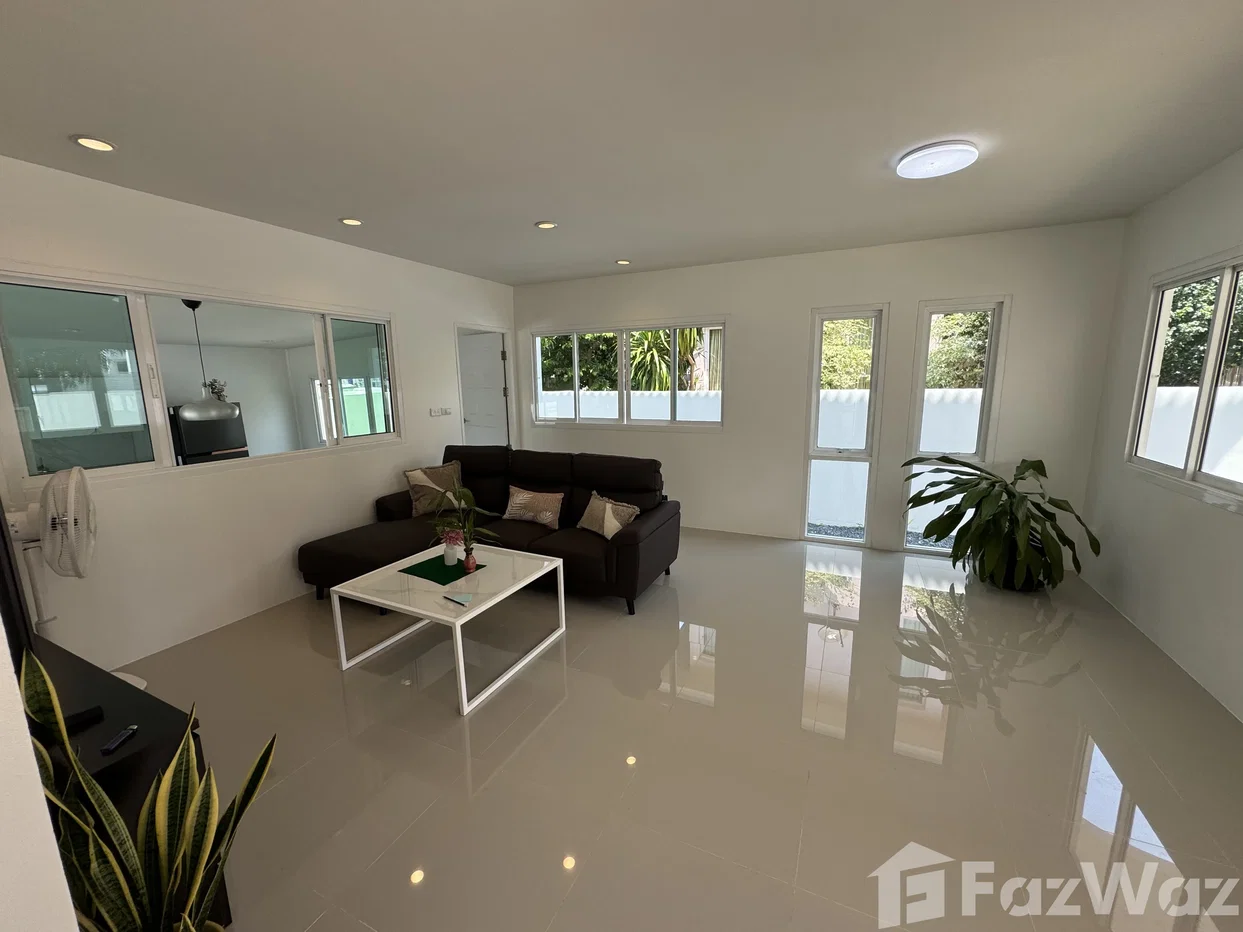 รูป บ้านเดี่ยวให้เช่า 3 ห้องนอน ใน ตลิ่งงาม, สุราษฎร์ธานี 6102581 - รูปที่ 3/23