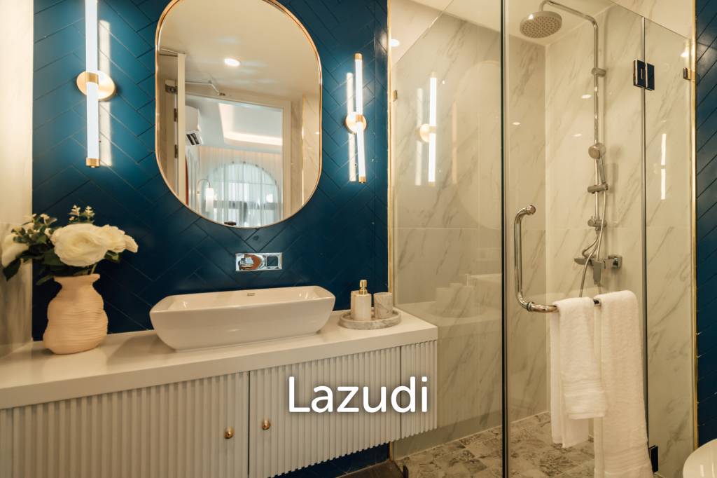 picture 1-Bed 38 SqM. Luxury Condominium at Above Element - 17/18